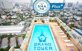 Grand Tower Inn Rama 6